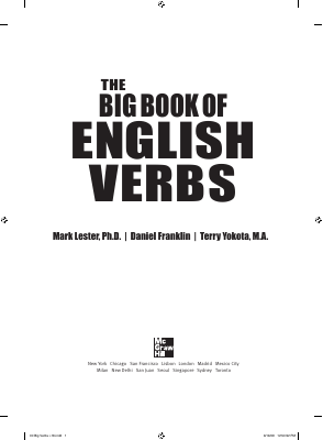 The Big Book of English Verbs.pdf